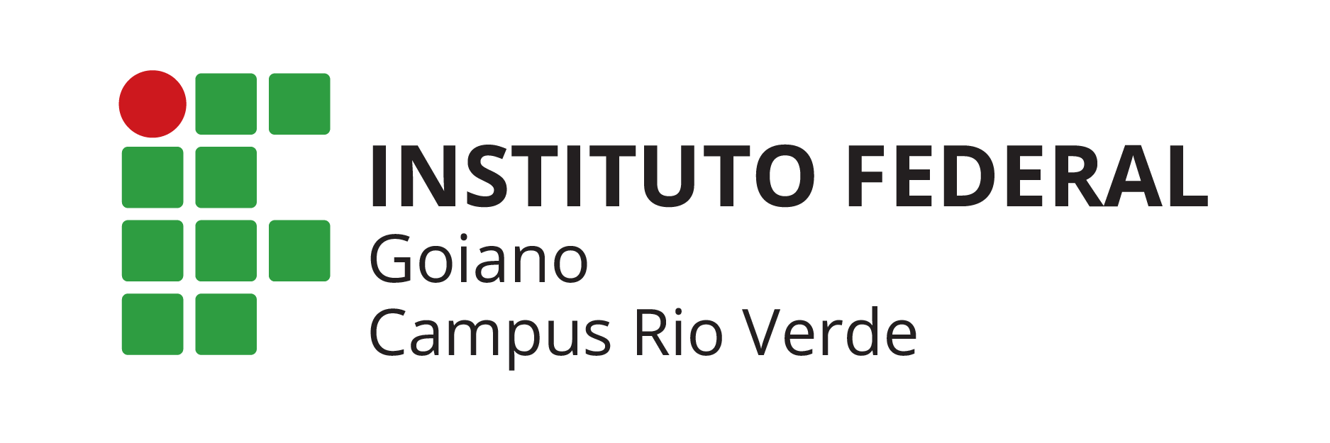 IF Goiano - Campus Rio Verde