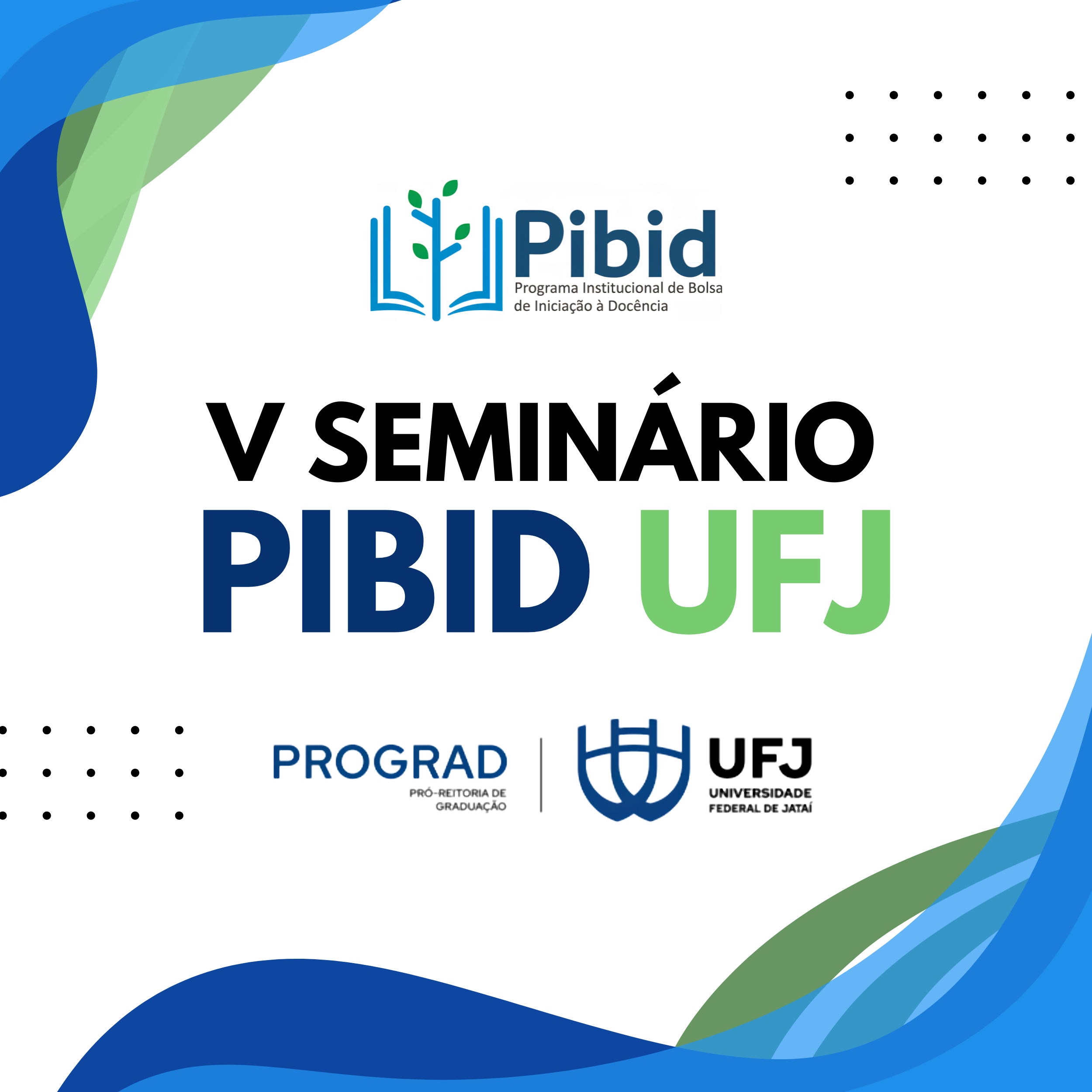 Logo VSeminarioPibidUFJ