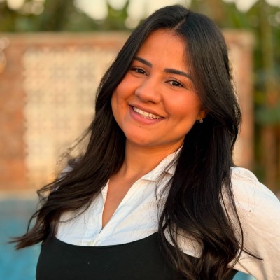 Ana Carolina de Jesus Oliveira
