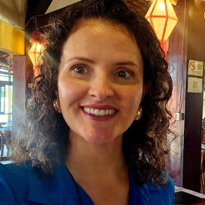 Ana Paula Freitas Vilela Boaventura