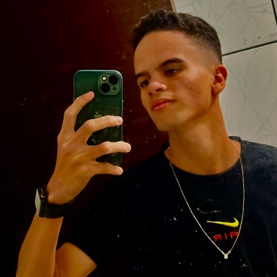 Felipe Ferreira Souza