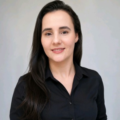 Juliana Aparecida Correia Bento