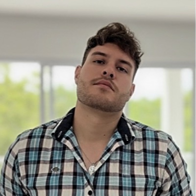 Sergio Braga Medeiros