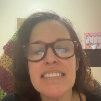 Veronica Clemente Ferreira